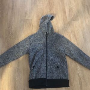 Boys Hoodie